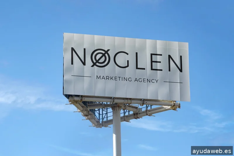Noglen | Agencia de marketing Estepona