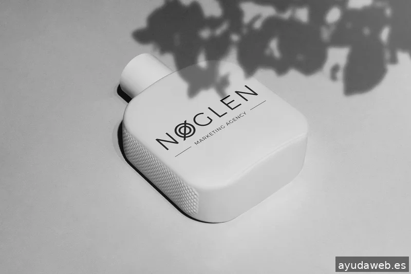 Noglen | Agencia de marketing Estepona