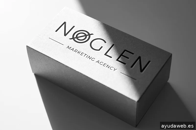 Noglen | Agencia de marketing Estepona