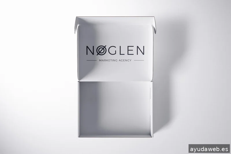 Noglen | Agencia de marketing Estepona
