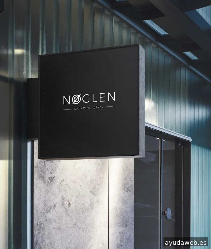 Noglen | Agencia de marketing Estepona