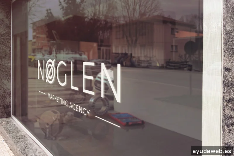 Noglen | Agencia de marketing Estepona