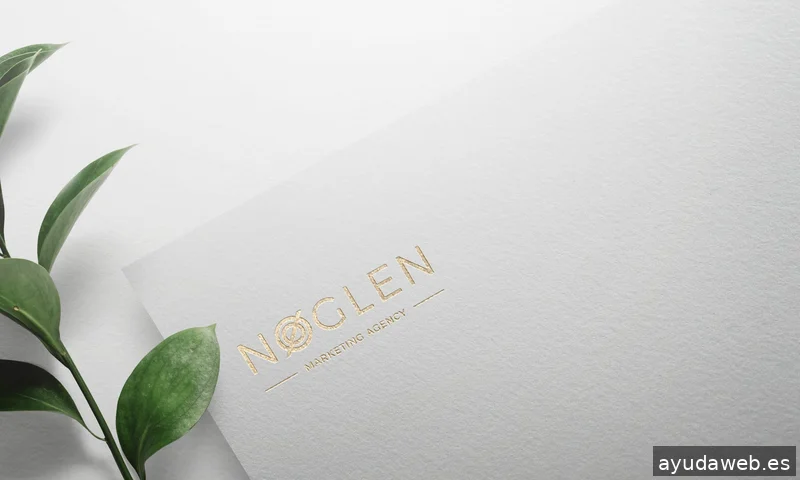 Noglen | Agencia de marketing Estepona