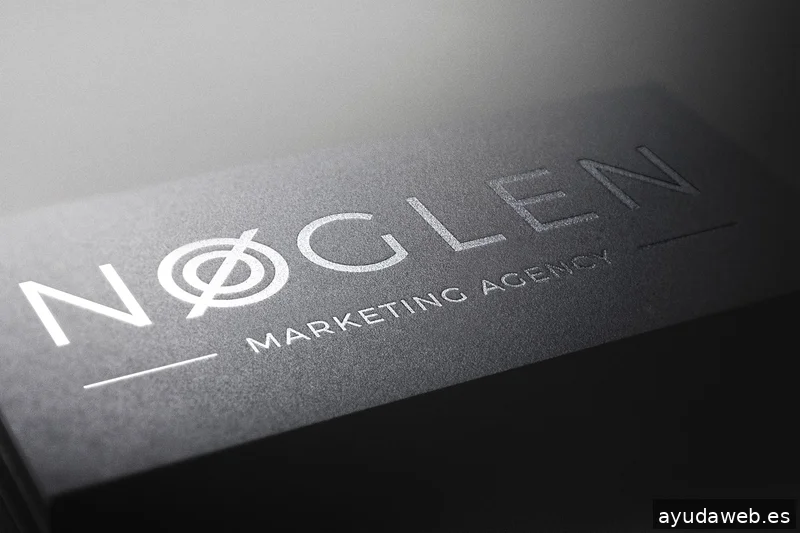 Noglen | Agencia de marketing Estepona