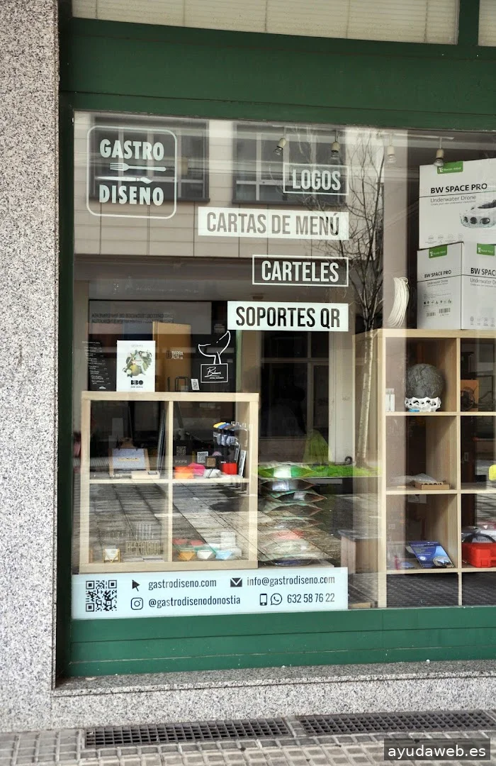 Gastro Diseño