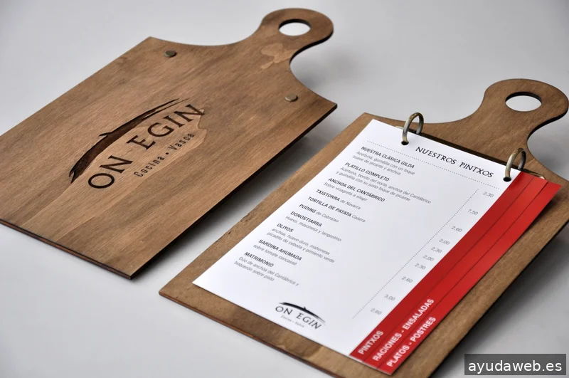 Gastro Diseño