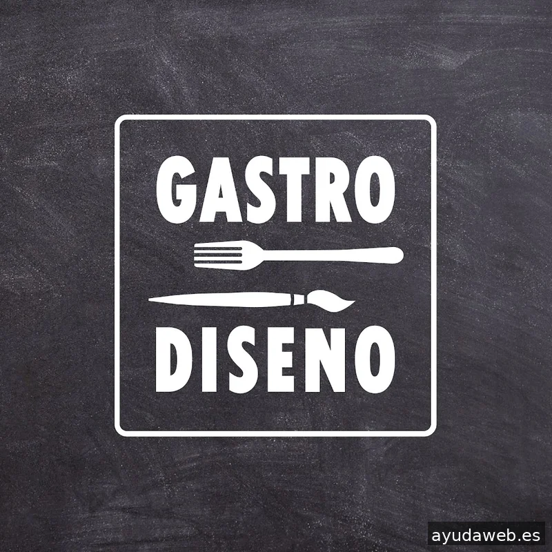 Gastro Diseño