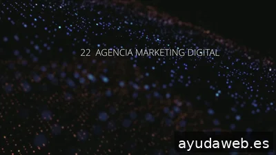 Agencia Marketing Digital 22 - Expertos en SEO