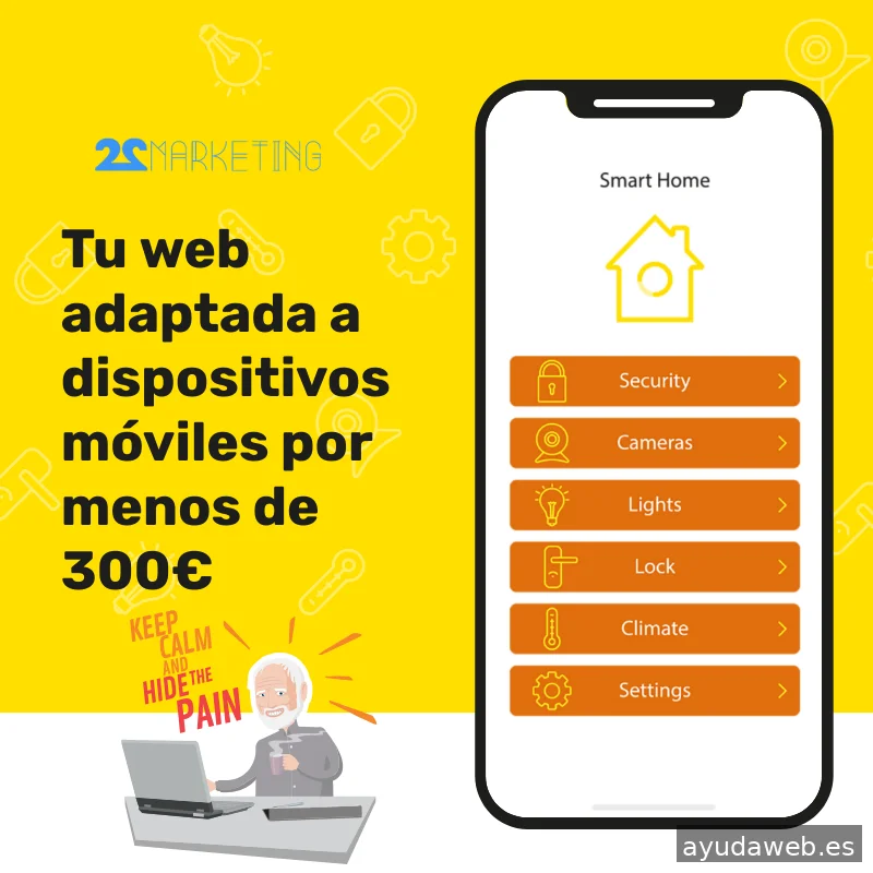 Agencia Marketing Digital 22 - Expertos en SEO