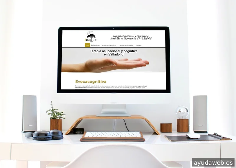 ISANlab | Diseño y marketing Valladolid