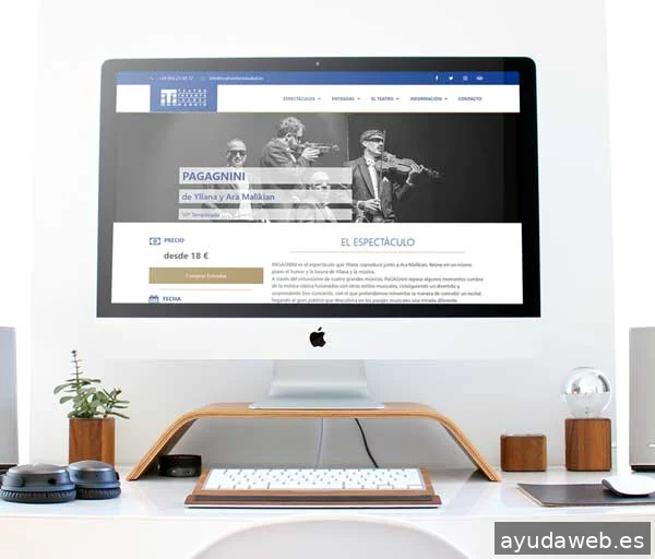 ISANlab | Diseño y marketing Valladolid