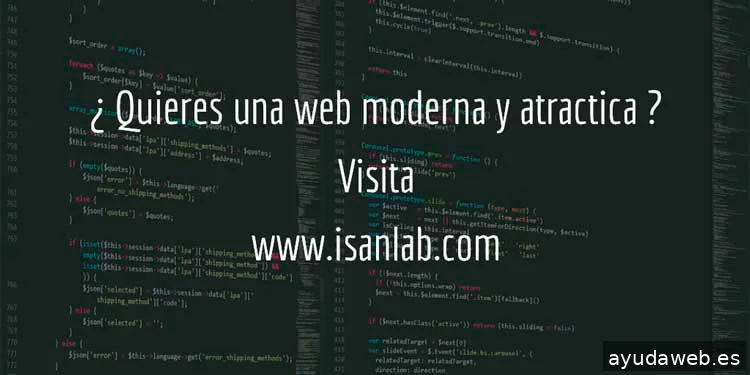 ISANlab | Diseño y marketing Valladolid