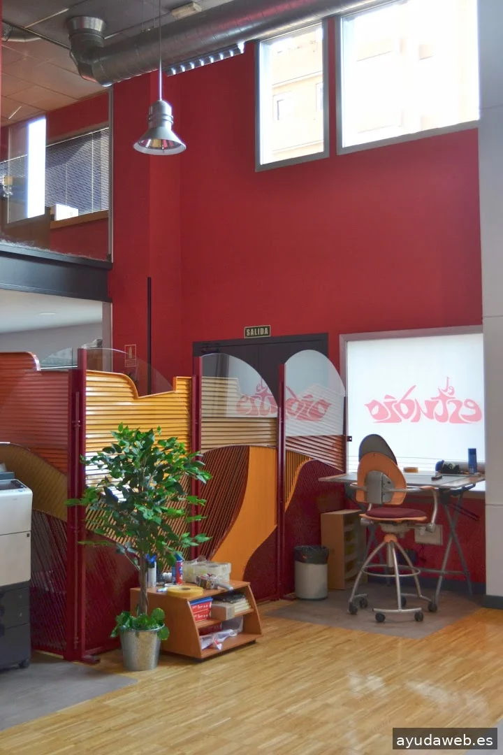 El Estudio