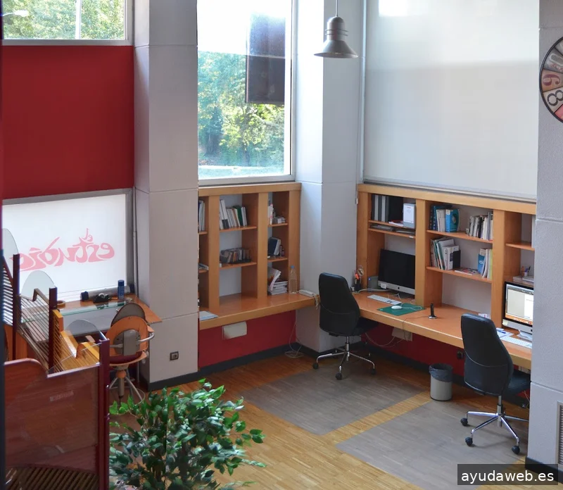 El Estudio