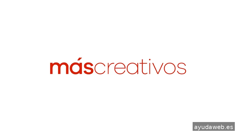 Más Creativos
