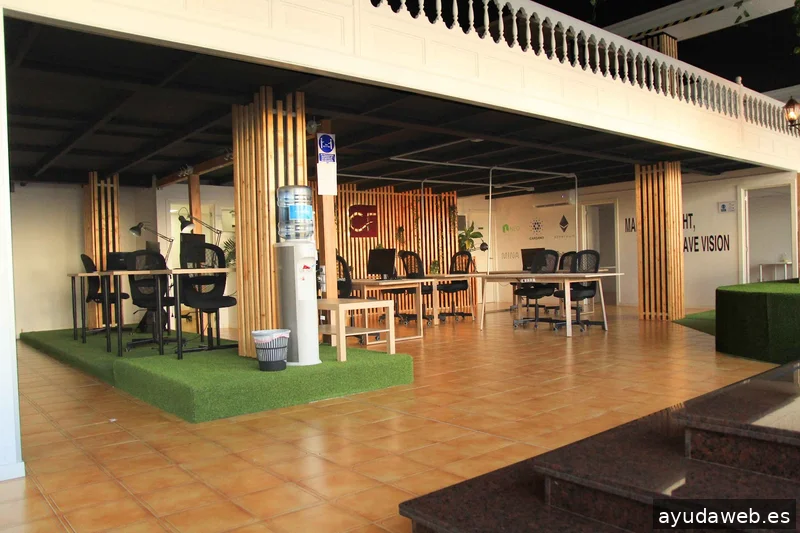 Millennials Consulting Tenerife | Zoho Premium Partner