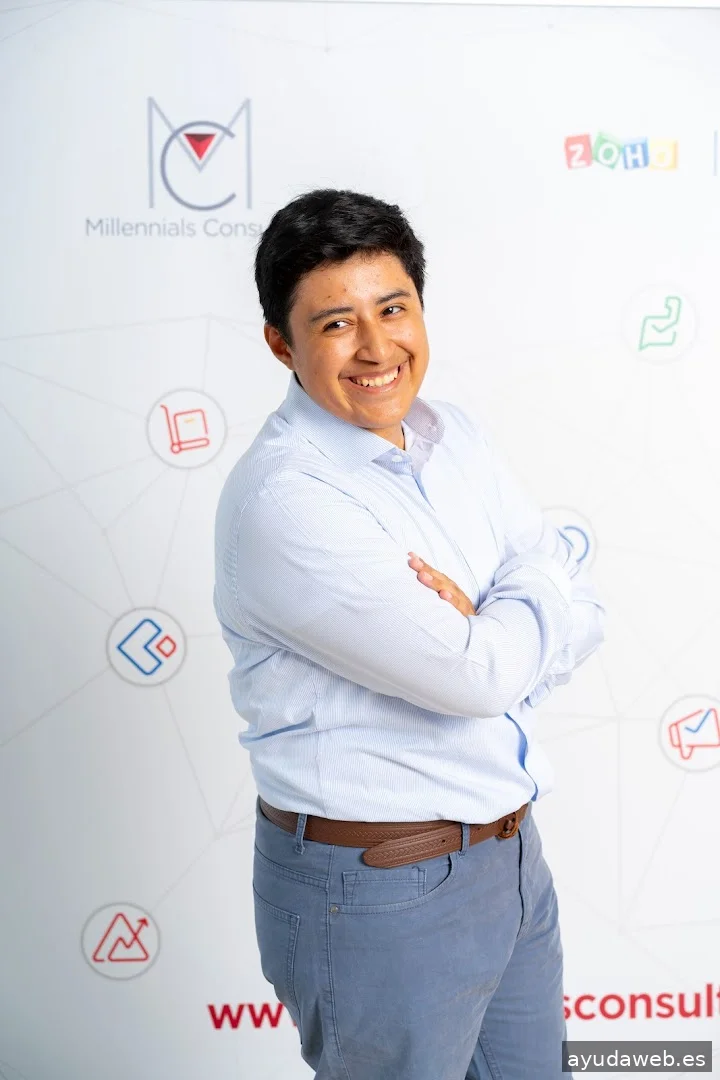 Millennials Consulting Tenerife | Zoho Premium Partner