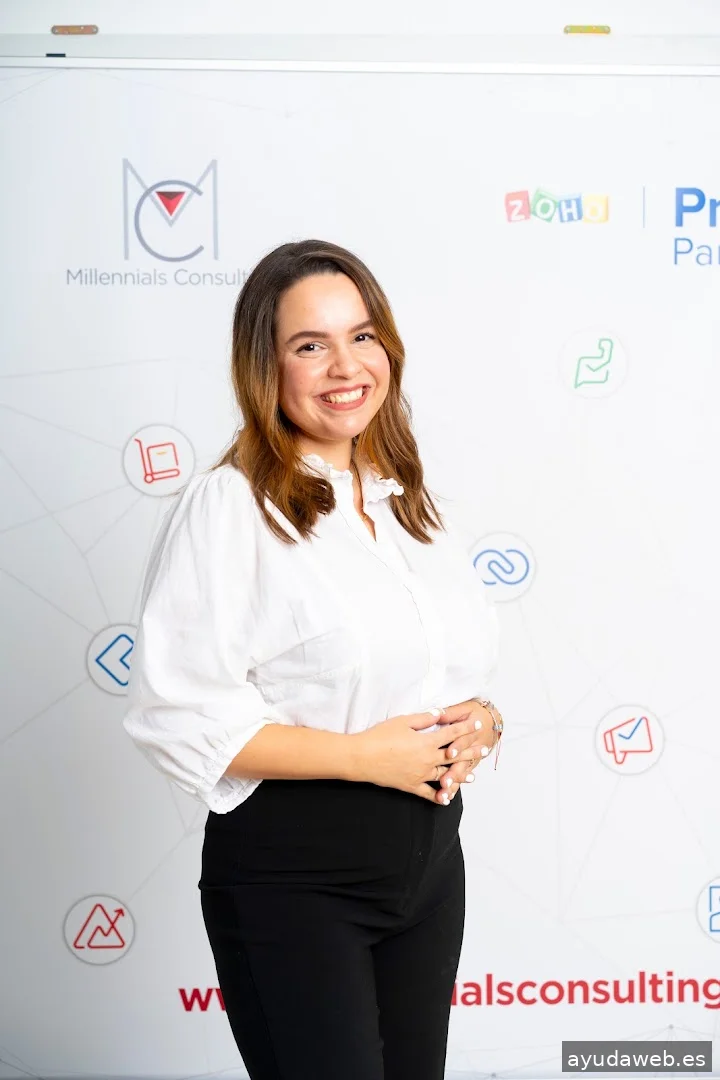 Millennials Consulting Tenerife | Zoho Premium Partner