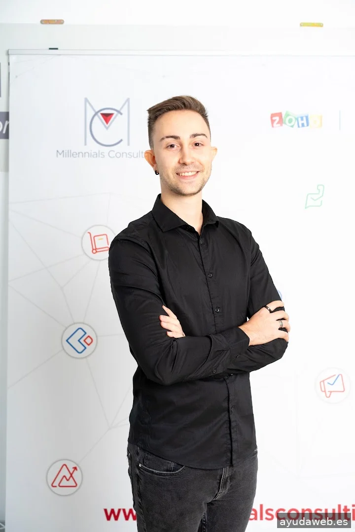 Millennials Consulting Tenerife | Zoho Premium Partner