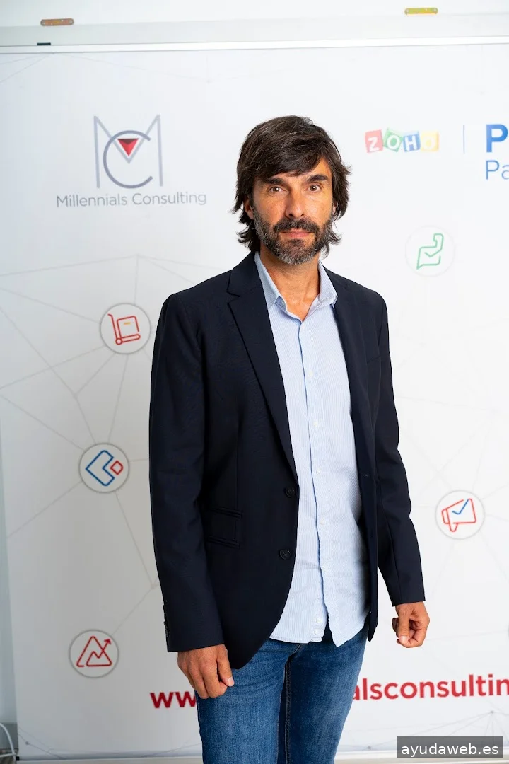 Millennials Consulting Tenerife | Zoho Premium Partner