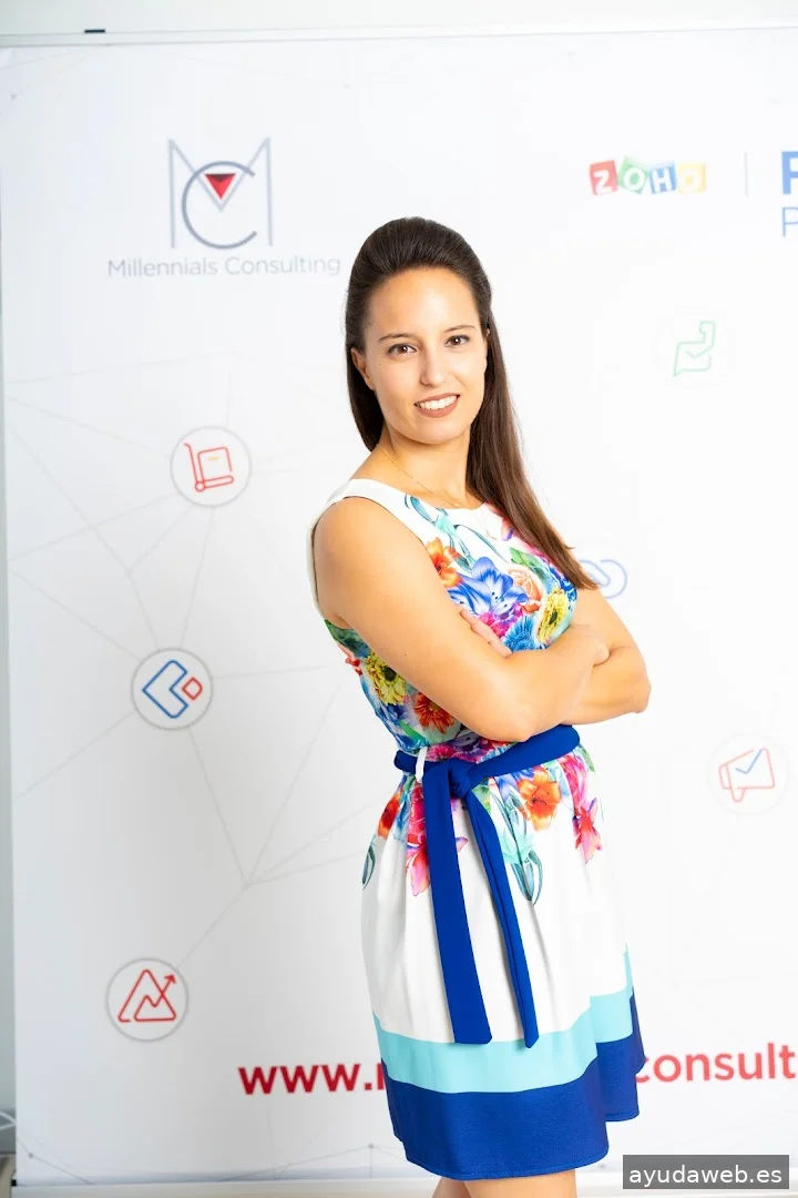 Millennials Consulting Tenerife | Zoho Premium Partner