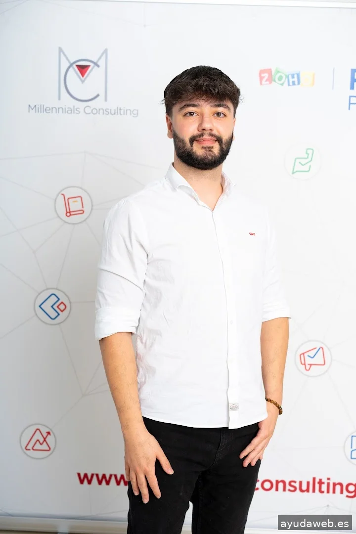 Millennials Consulting Tenerife | Zoho Premium Partner