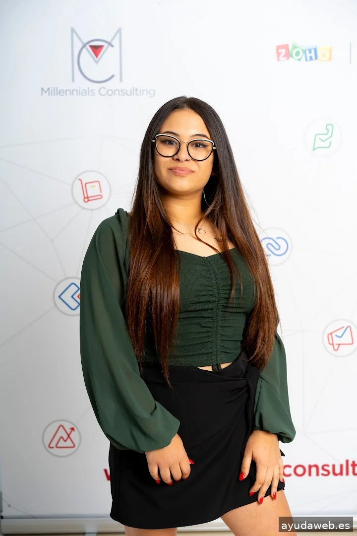 Millennials Consulting Tenerife | Zoho Premium Partner