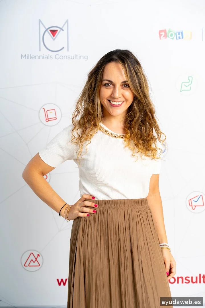 Millennials Consulting Tenerife | Zoho Premium Partner