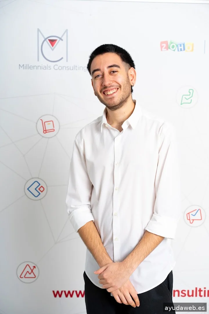 Millennials Consulting Tenerife | Zoho Premium Partner