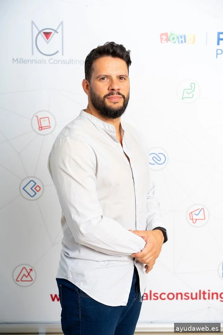 Millennials Consulting Tenerife | Zoho Premium Partner