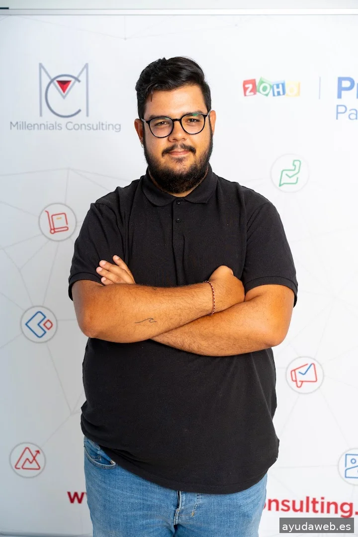 Millennials Consulting Tenerife | Zoho Premium Partner