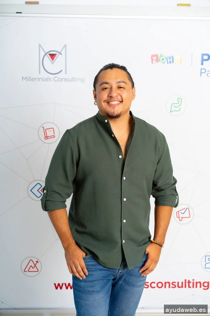 Millennials Consulting Tenerife | Zoho Premium Partner