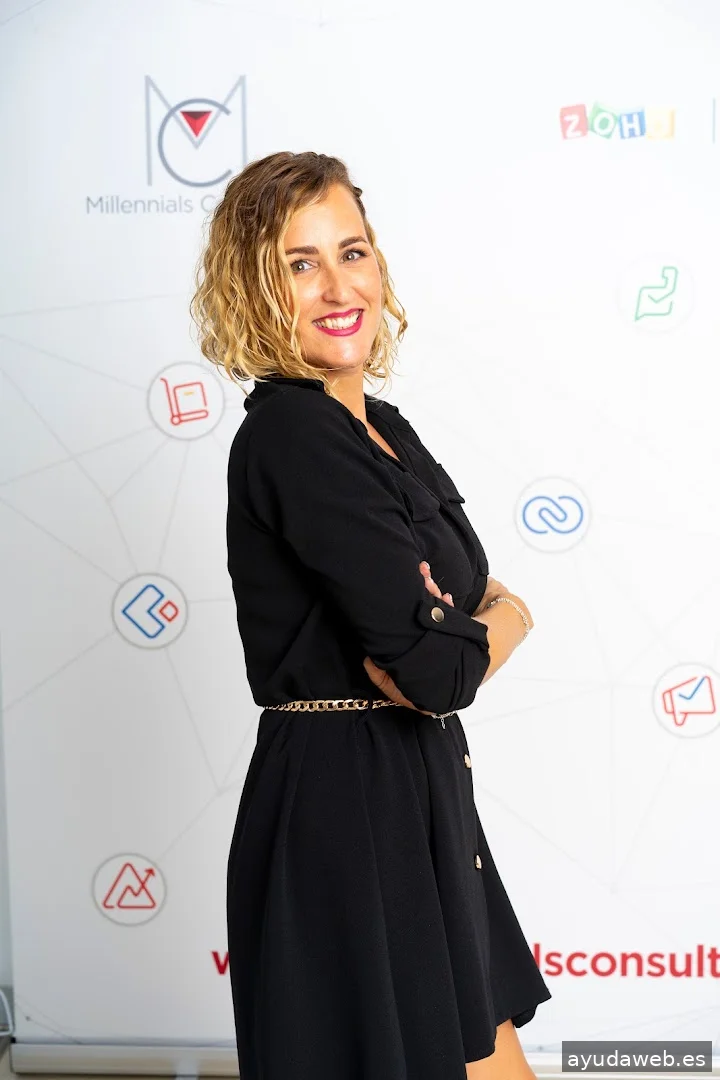 Millennials Consulting Tenerife | Zoho Premium Partner