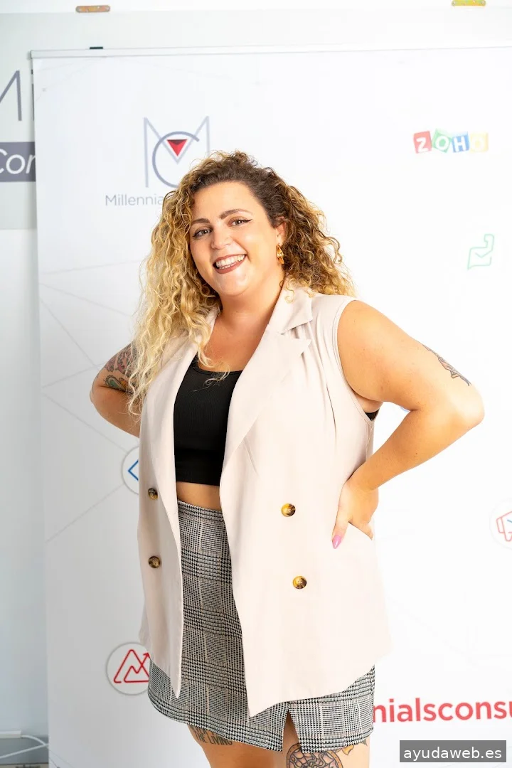 Millennials Consulting Tenerife | Zoho Premium Partner