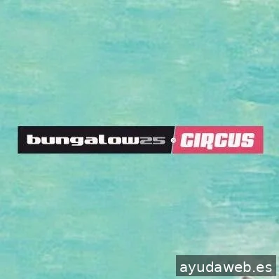 Bungalow25