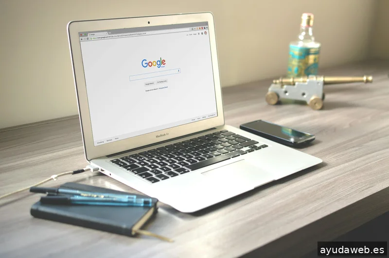 Agencia Seo Madrid - NEXUMARK