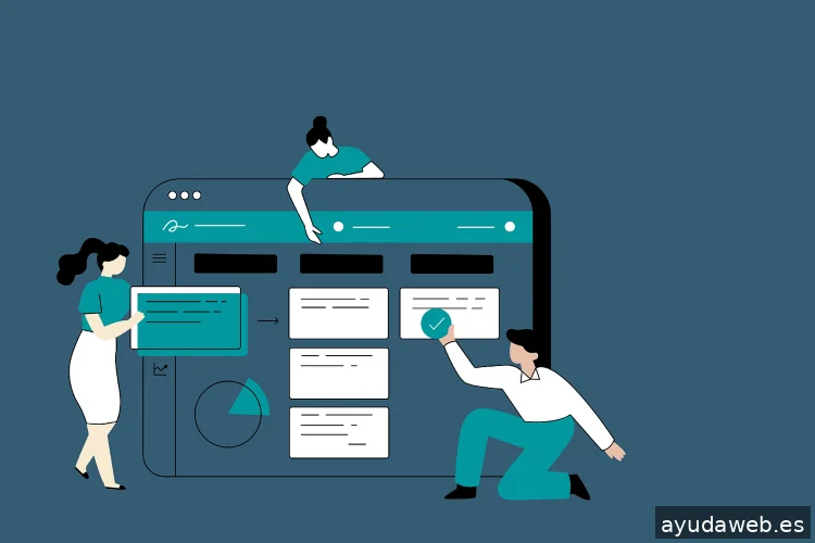 Agencia Seo Madrid - NEXUMARK