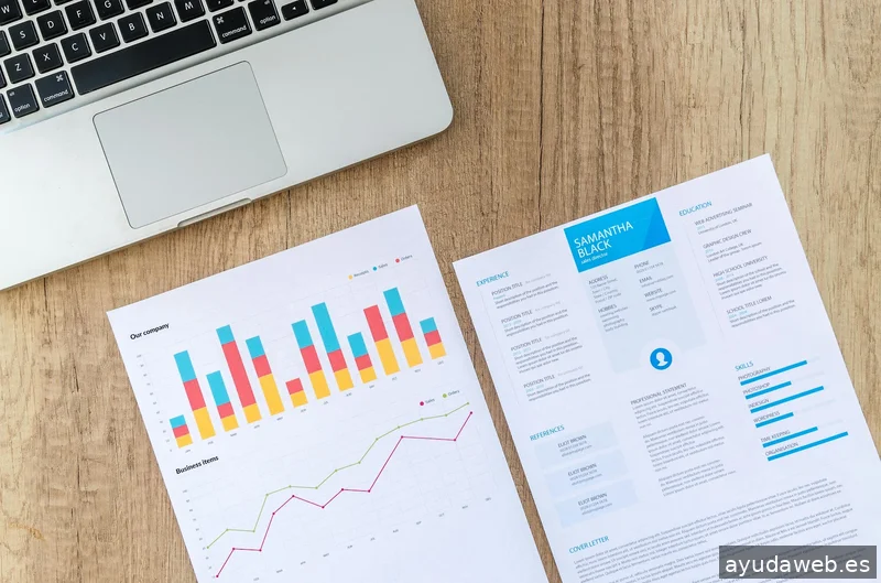 Agencia Seo Madrid - NEXUMARK