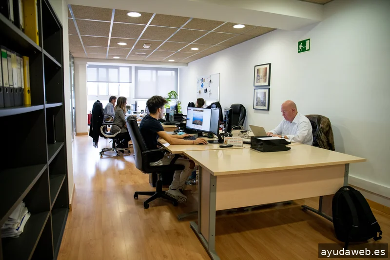B2 Performance | agencia de marketing digital internacional