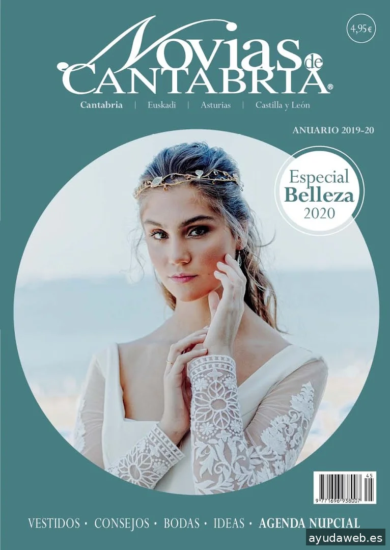 Revista de Novias