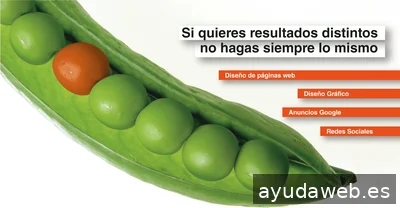 Enzima Creativa | Agencia de Publicidad | Rivas Vaciamadrid · Arganda del Rey · Madrid | Diseño Páginas Web