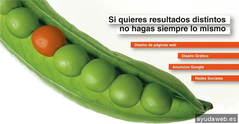 Enzima Creativa | Agencia de Publicidad | Rivas Vaciamadrid · Arganda del Rey · Madrid | Diseño Páginas Web