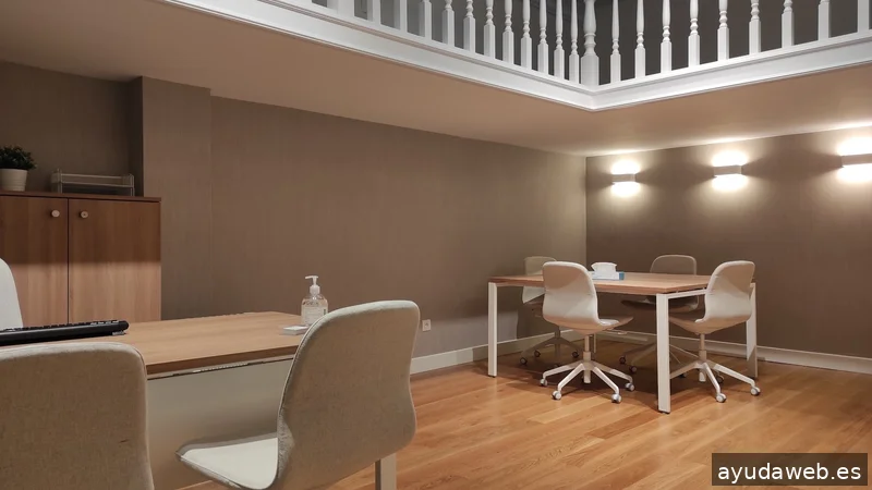 Inmobiliaria ehome Getxo