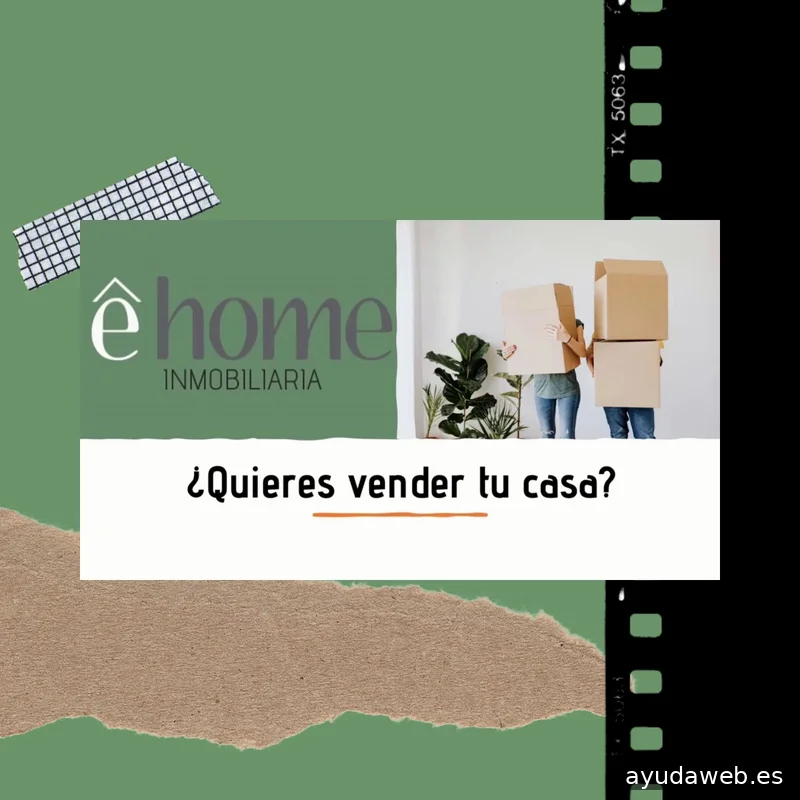 Inmobiliaria ehome Getxo