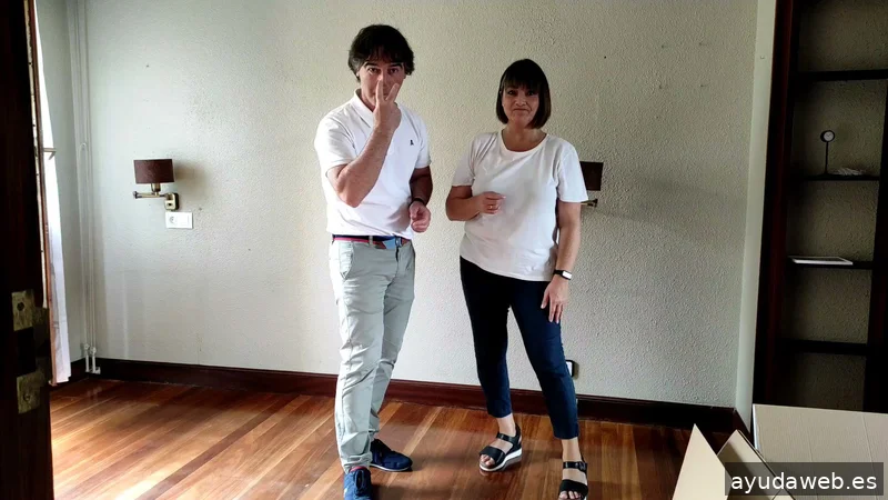 Inmobiliaria ehome Getxo