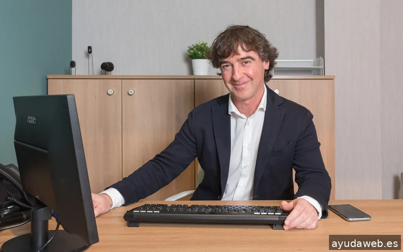 Inmobiliaria ehome Getxo