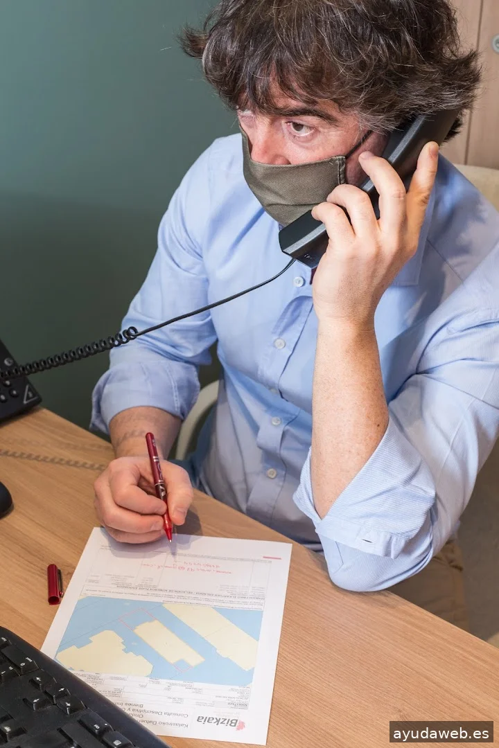 Inmobiliaria ehome Getxo