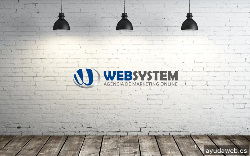 Websystem Agencia de Marketing Digital | Agente Digitalizador