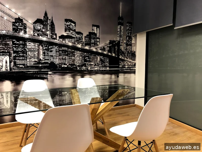 Websystem Agencia de Marketing Digital | Agente Digitalizador