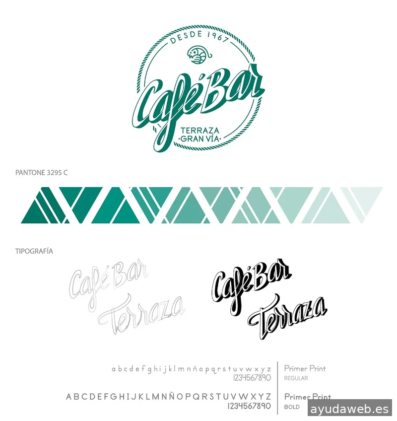 Intro Agencia _ Diseño y publicidad